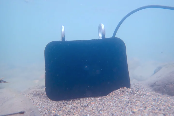 USB水中カメラ(水深10m) Underwater Camera