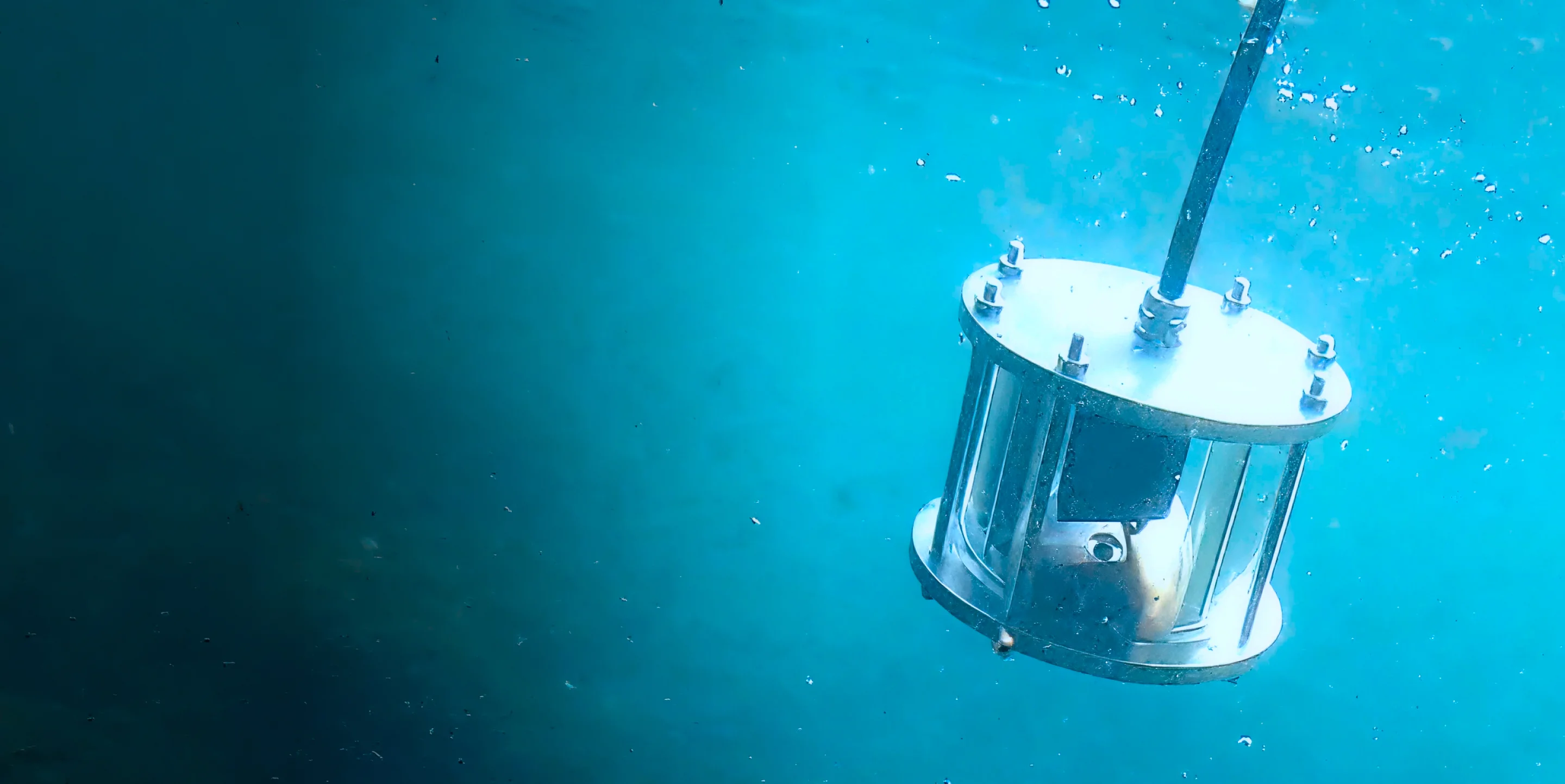 HDMI水中カメラ (水深50m) Underwater Camera<