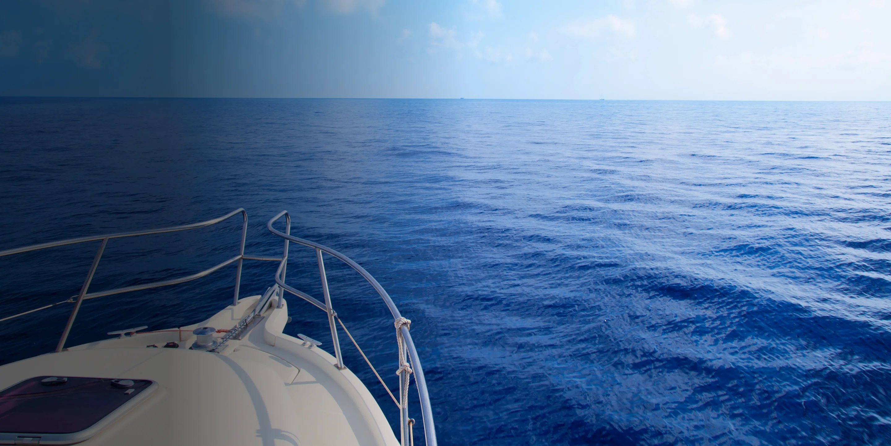 受託造船 Custom Vessels