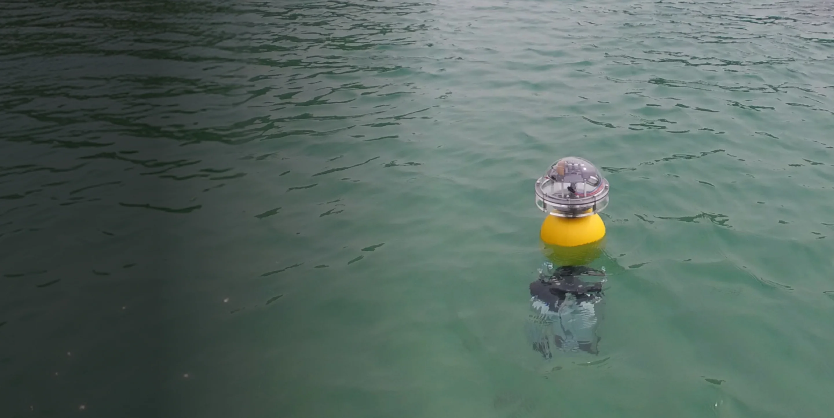 定点保持ドローン RBBE