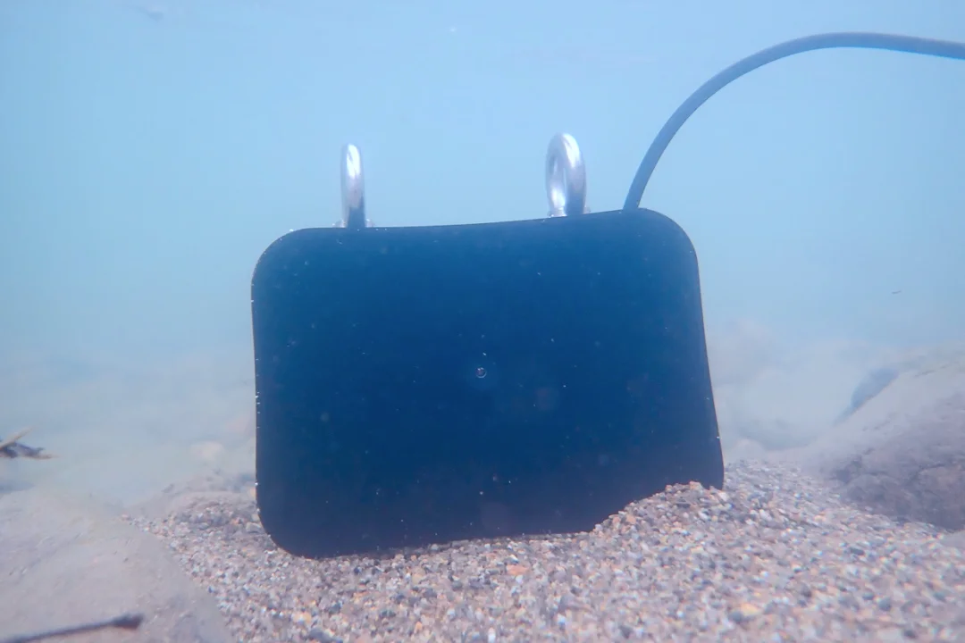 USB水中カメラ (10m) Underwater Camera